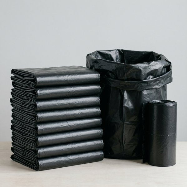 Wholesale Garbage Bags & Can Liners