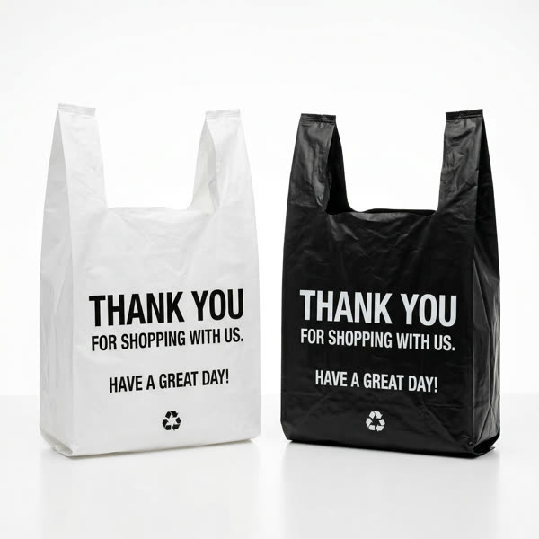 Wholesale Plastic Bags
