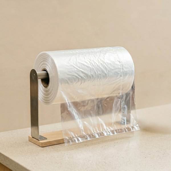 Wholesale Produce Bags & Rolls